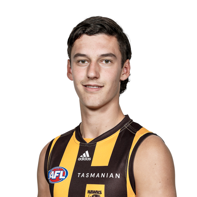 Connor Macdonald profile picture